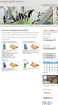 Mobile Screenshot of localleaguefixtures.com